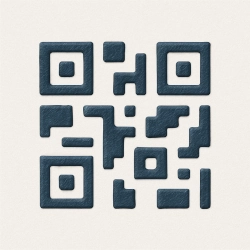 QR code